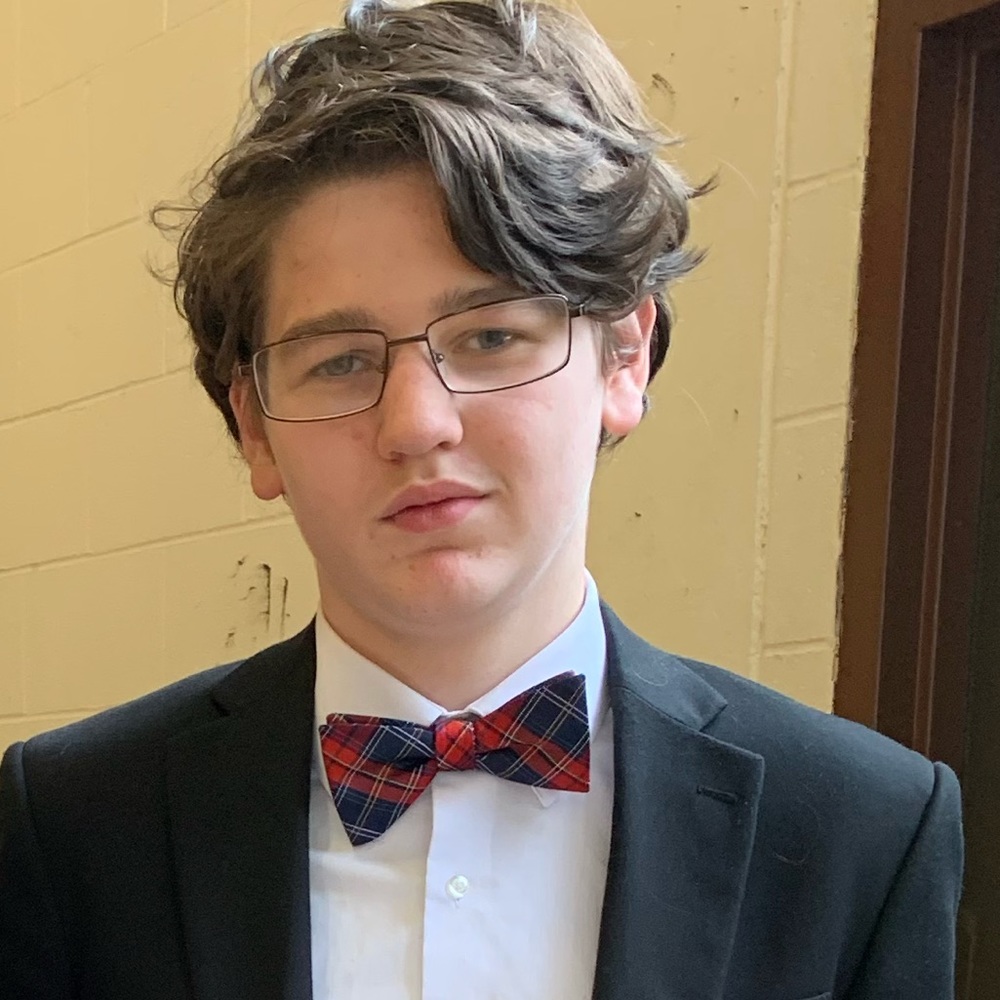 Meet your Posher, Bo